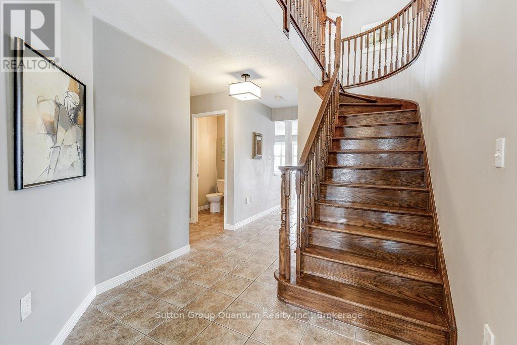 132 Eringate Drive, Hamilton, Ontario  L8J 3Y8 - Photo 24 - X12828206