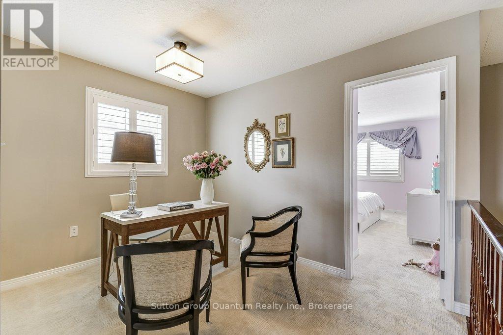 132 Eringate Drive, Hamilton, Ontario  L8J 3Y8 - Photo 26 - X12828206