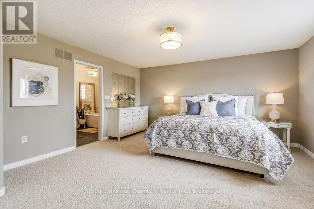 132 Eringate Drive, Hamilton, Ontario  L8J 3Y8 - Photo 28 - X12828206