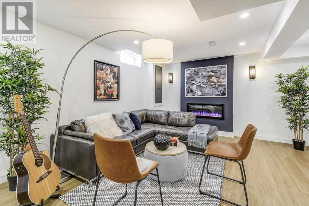 132 Eringate Drive, Hamilton, Ontario  L8J 3Y8 - Photo 36 - X12828206