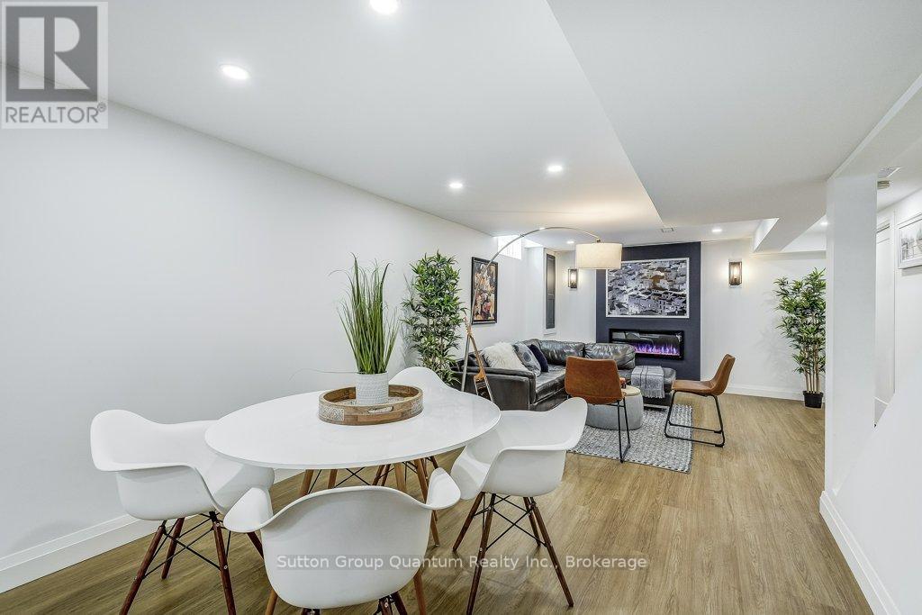 132 Eringate Drive, Hamilton, Ontario  L8J 3Y8 - Photo 37 - X12828206