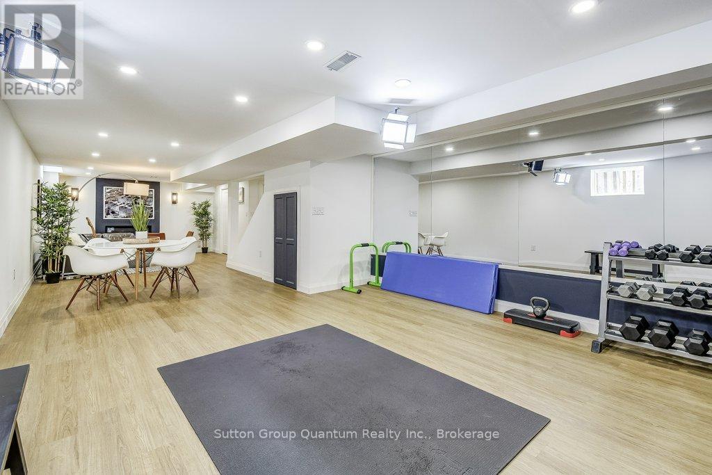 132 Eringate Drive, Hamilton, Ontario  L8J 3Y8 - Photo 39 - X12828206