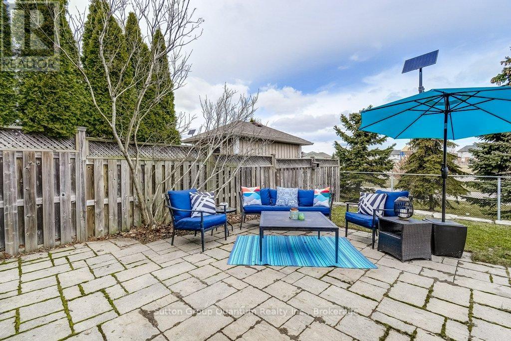 132 Eringate Drive, Hamilton, Ontario  L8J 3Y8 - Photo 43 - X12828206