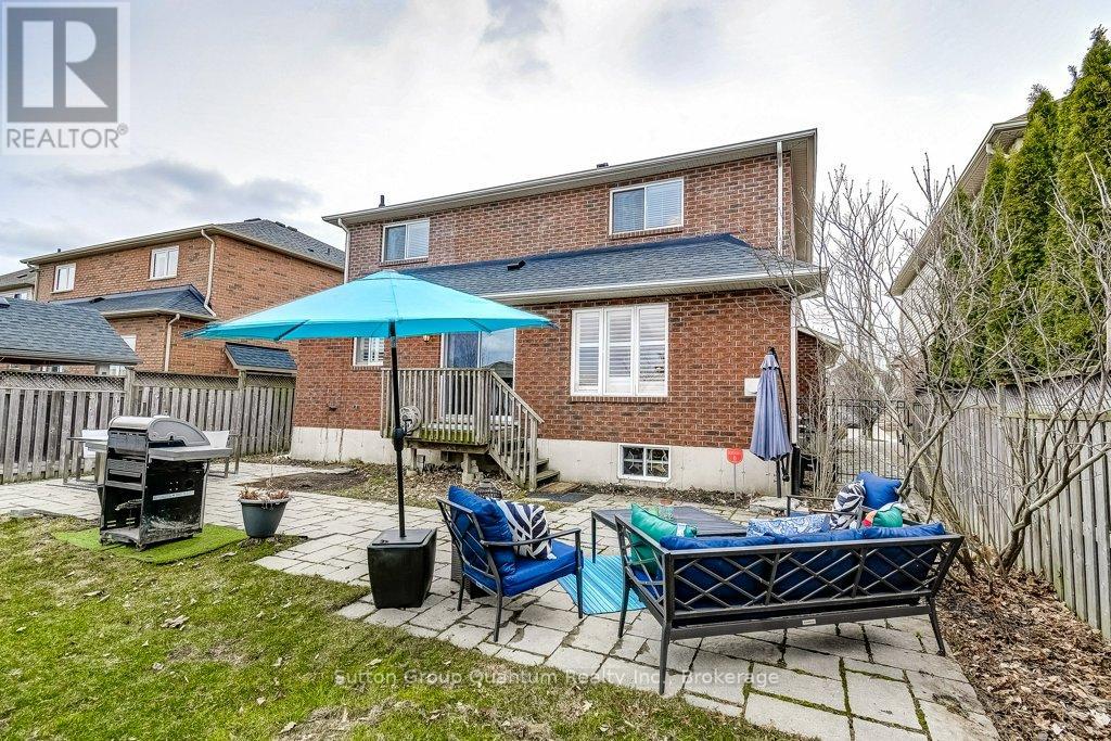 132 Eringate Drive, Hamilton, Ontario  L8J 3Y8 - Photo 44 - X12828206