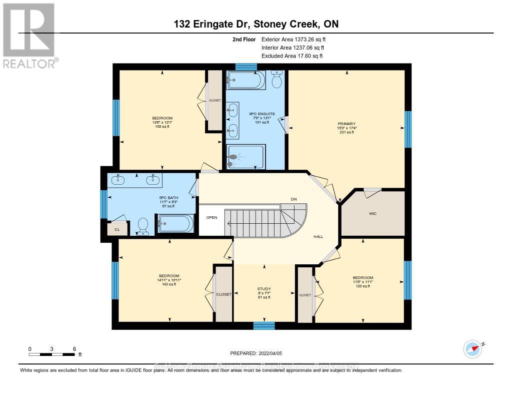 132 Eringate Drive, Hamilton, Ontario  L8J 3Y8 - Photo 46 - X12828206