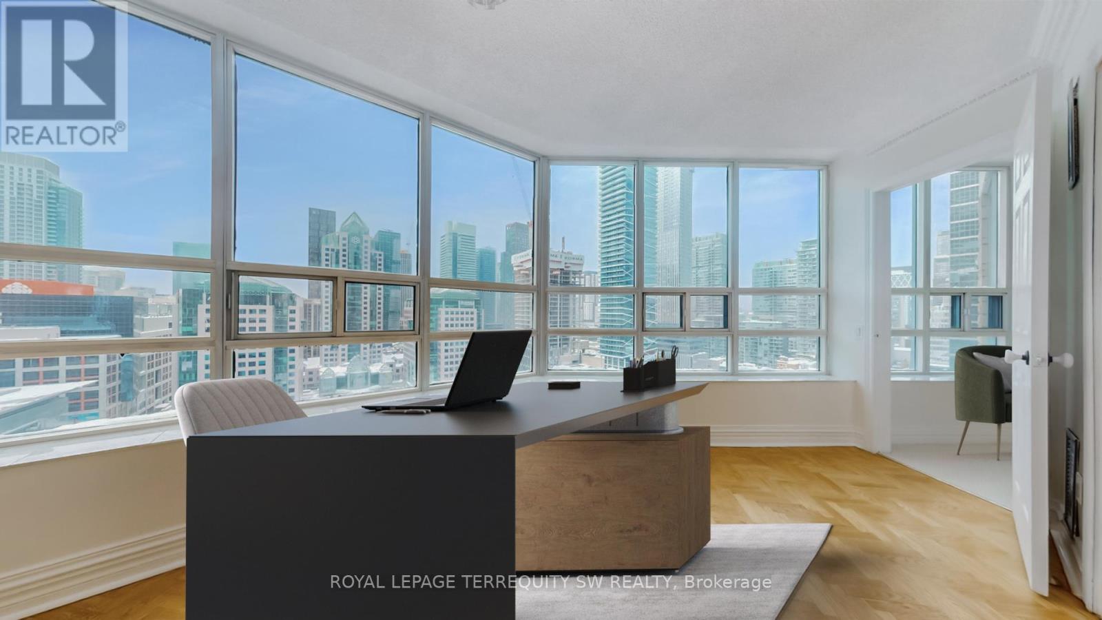 2001 - 71 Simcoe Street, Toronto, Ontario  M5J 2S9 - Photo 14 - C12736820