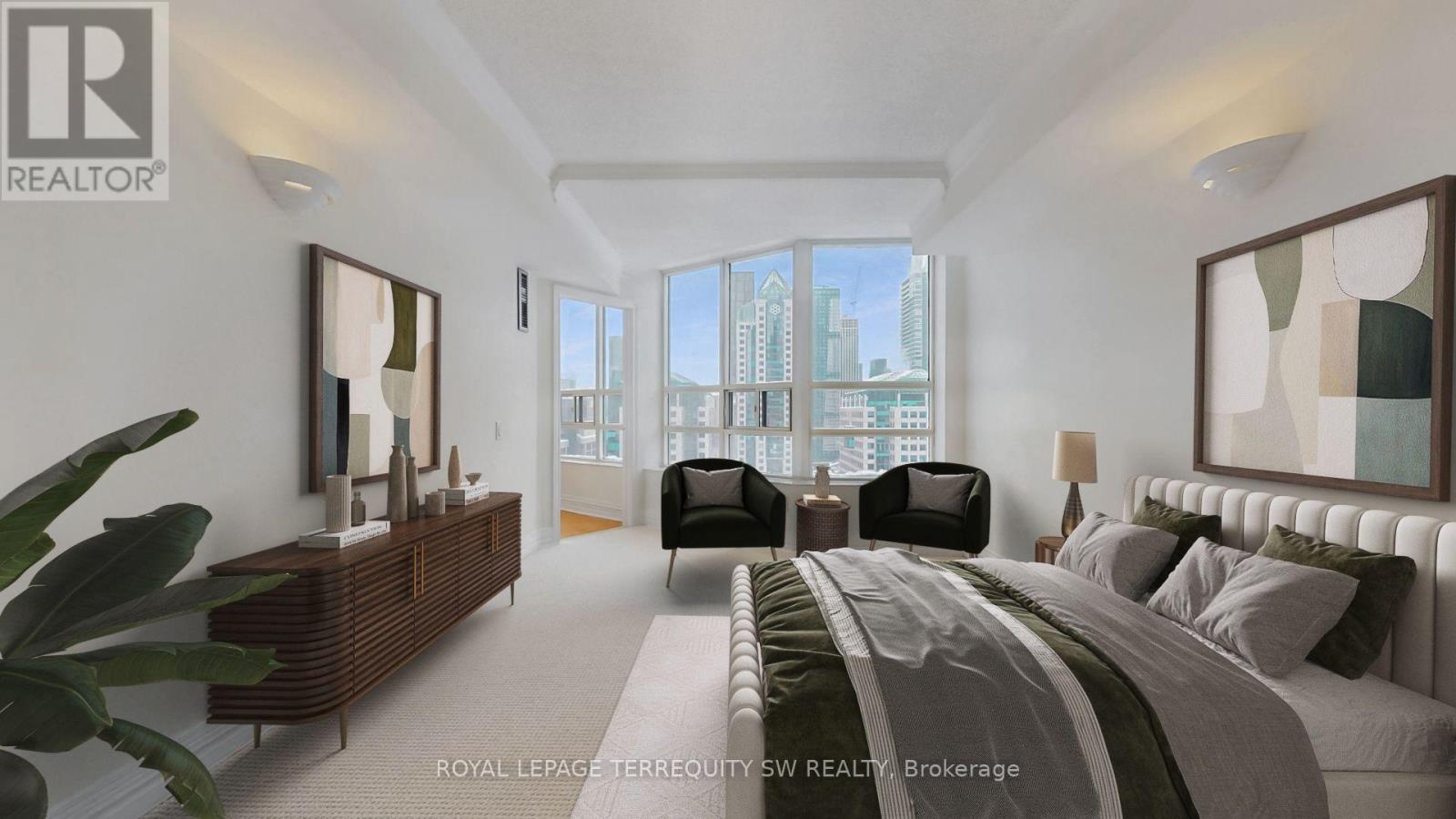 2001 - 71 Simcoe Street, Toronto, Ontario  M5J 2S9 - Photo 20 - C12736820