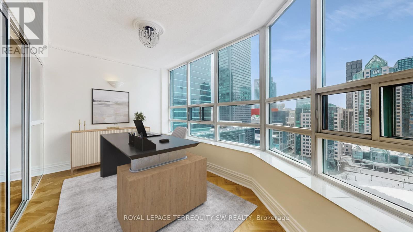 2001 - 71 Simcoe Street, Toronto, Ontario  M5J 2S9 - Photo 16 - C12736820