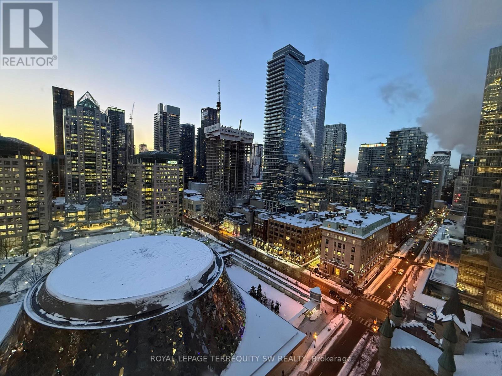 2001 - 71 Simcoe Street, Toronto, Ontario  M5J 2S9 - Photo 36 - C12736820