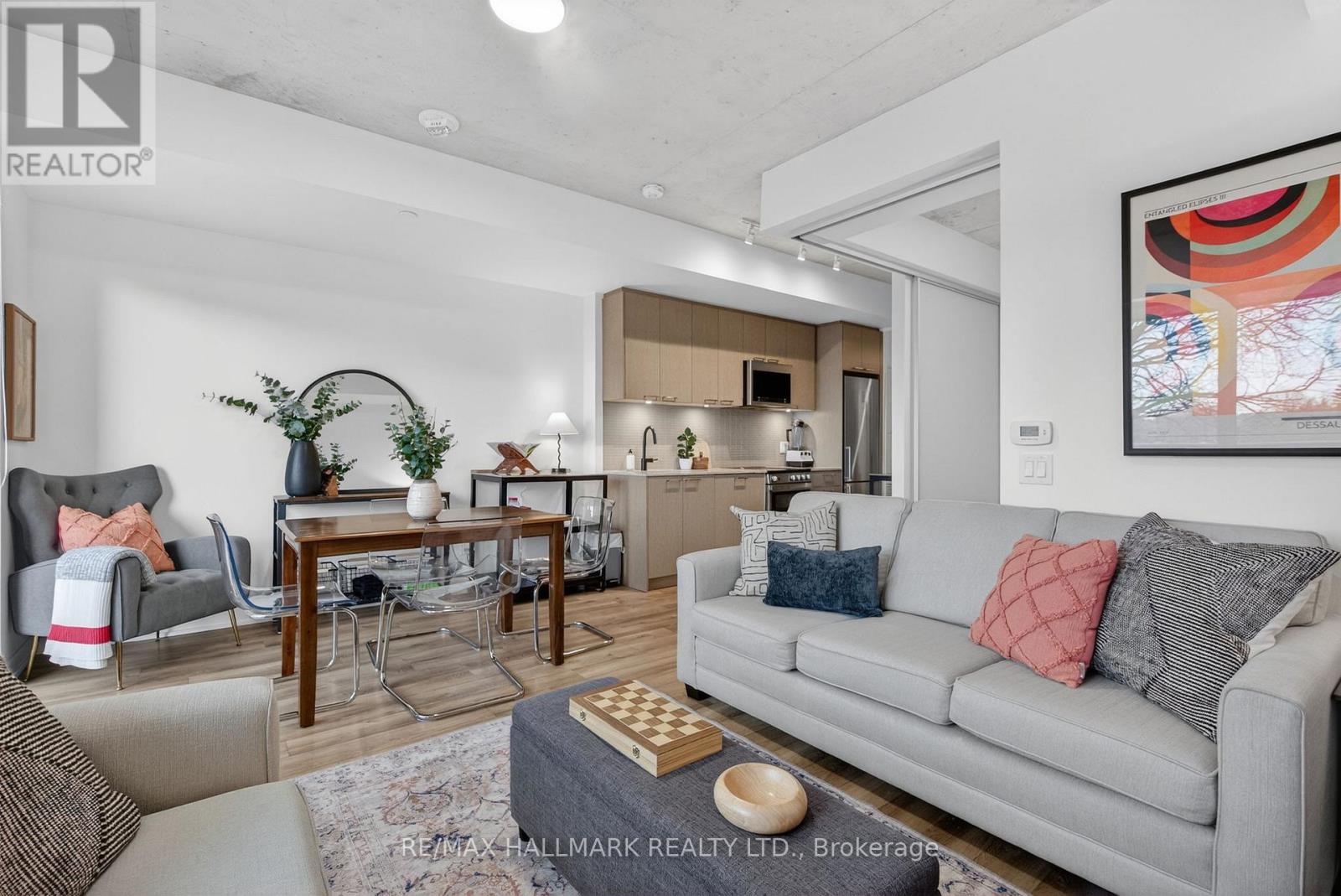 304 - 1808 St. Clair Avenue W, Toronto, Ontario  M6N 0C1 - Photo 10 - W12822834