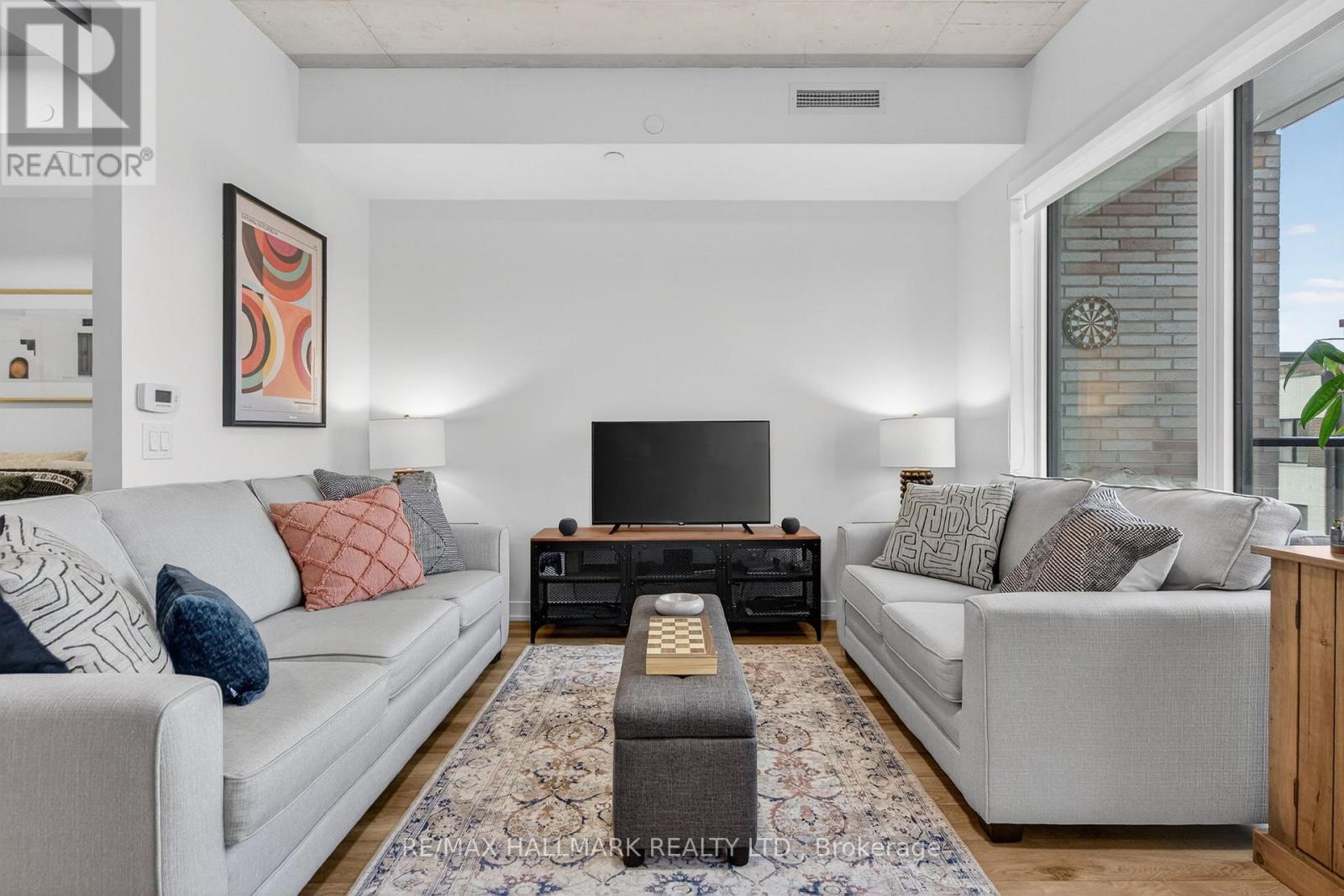 304 - 1808 St. Clair Avenue W, Toronto, Ontario  M6N 0C1 - Photo 19 - W12822834