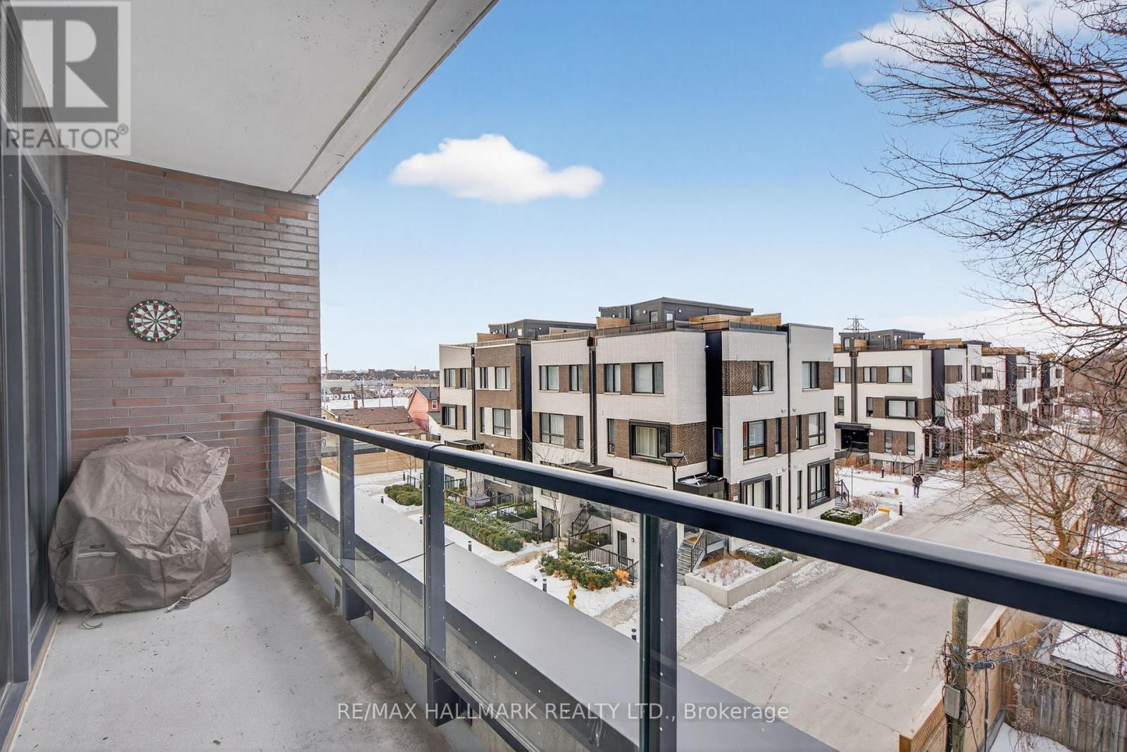 304 - 1808 St. Clair Avenue W, Toronto, Ontario  M6N 0C1 - Photo 27 - W12822834