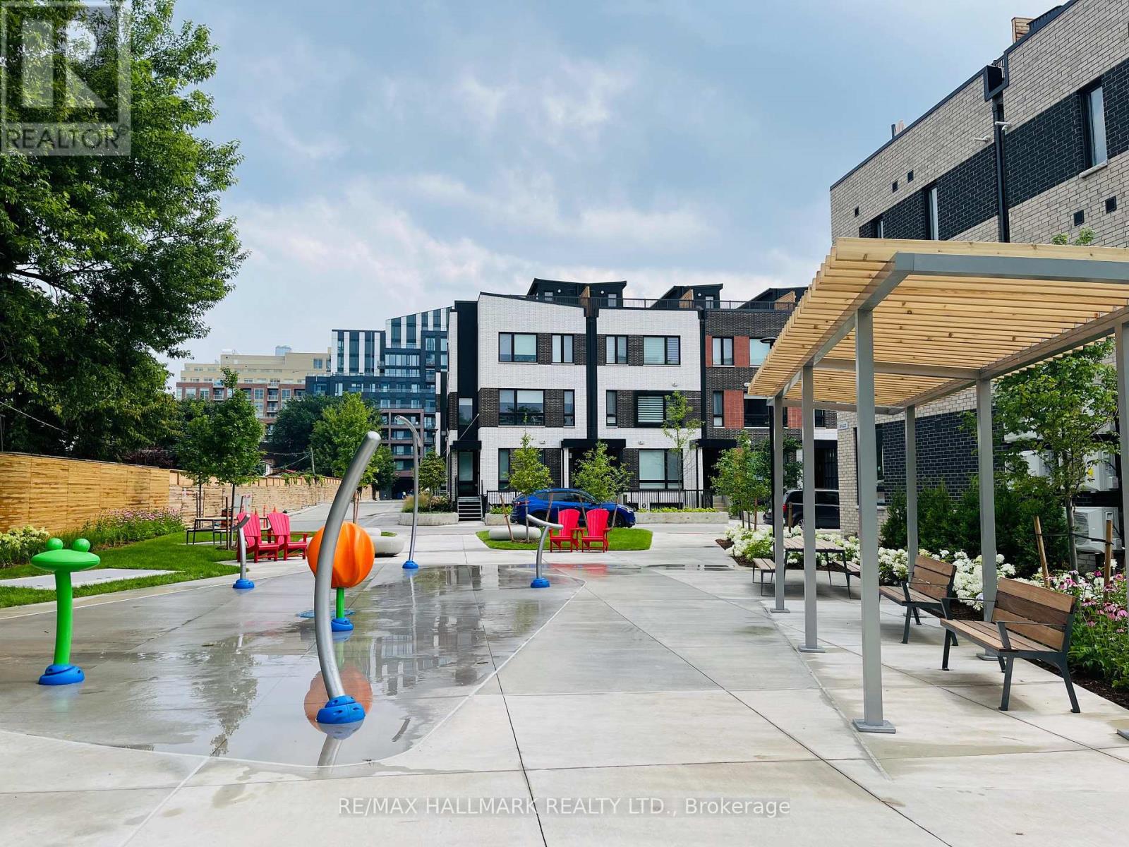 304 - 1808 St. Clair Avenue W, Toronto, Ontario  M6N 0C1 - Photo 39 - W12822834