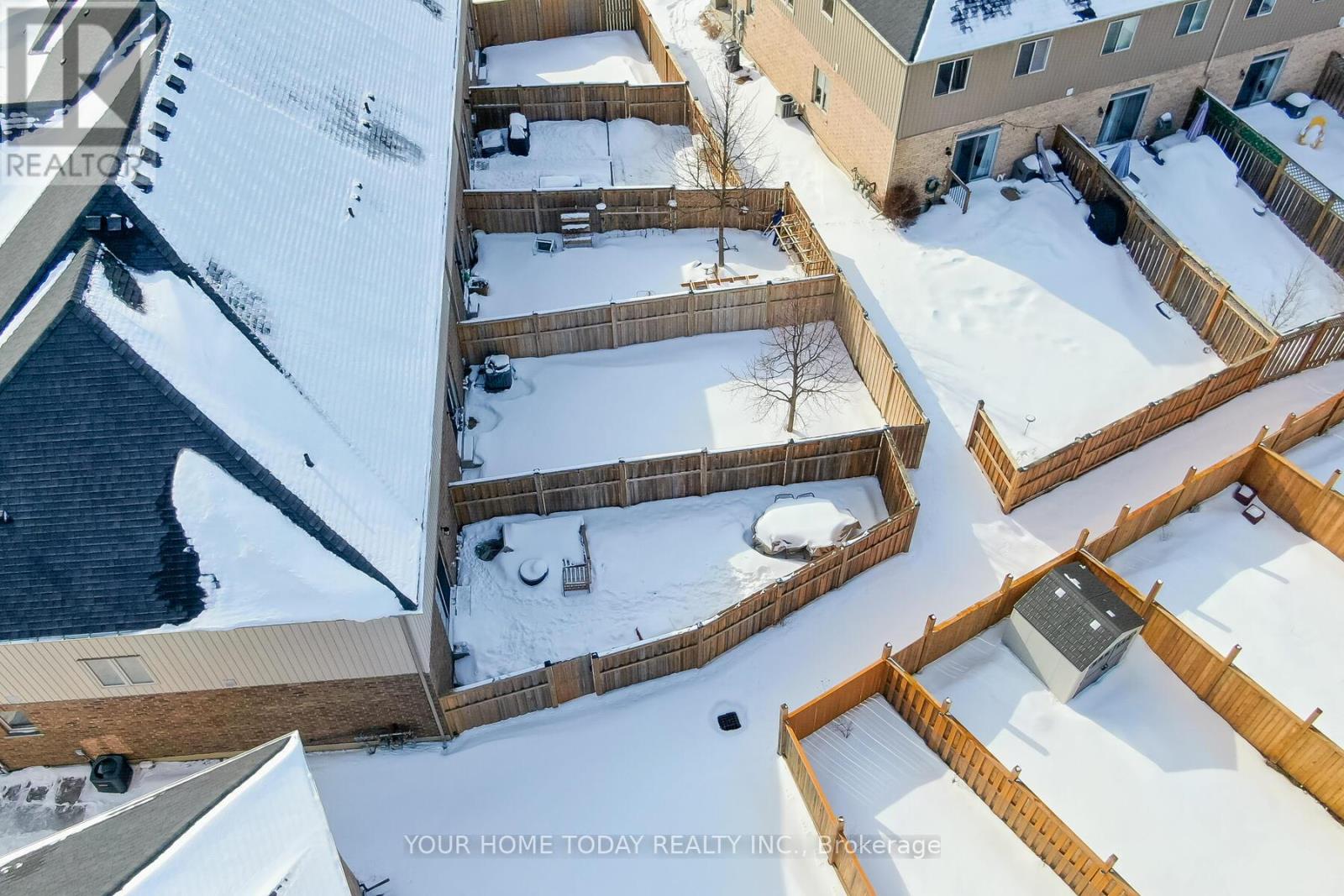 86 Pettitt Drive, Guelph, Ontario  N1E 0M2 - Photo 34 - X12827046