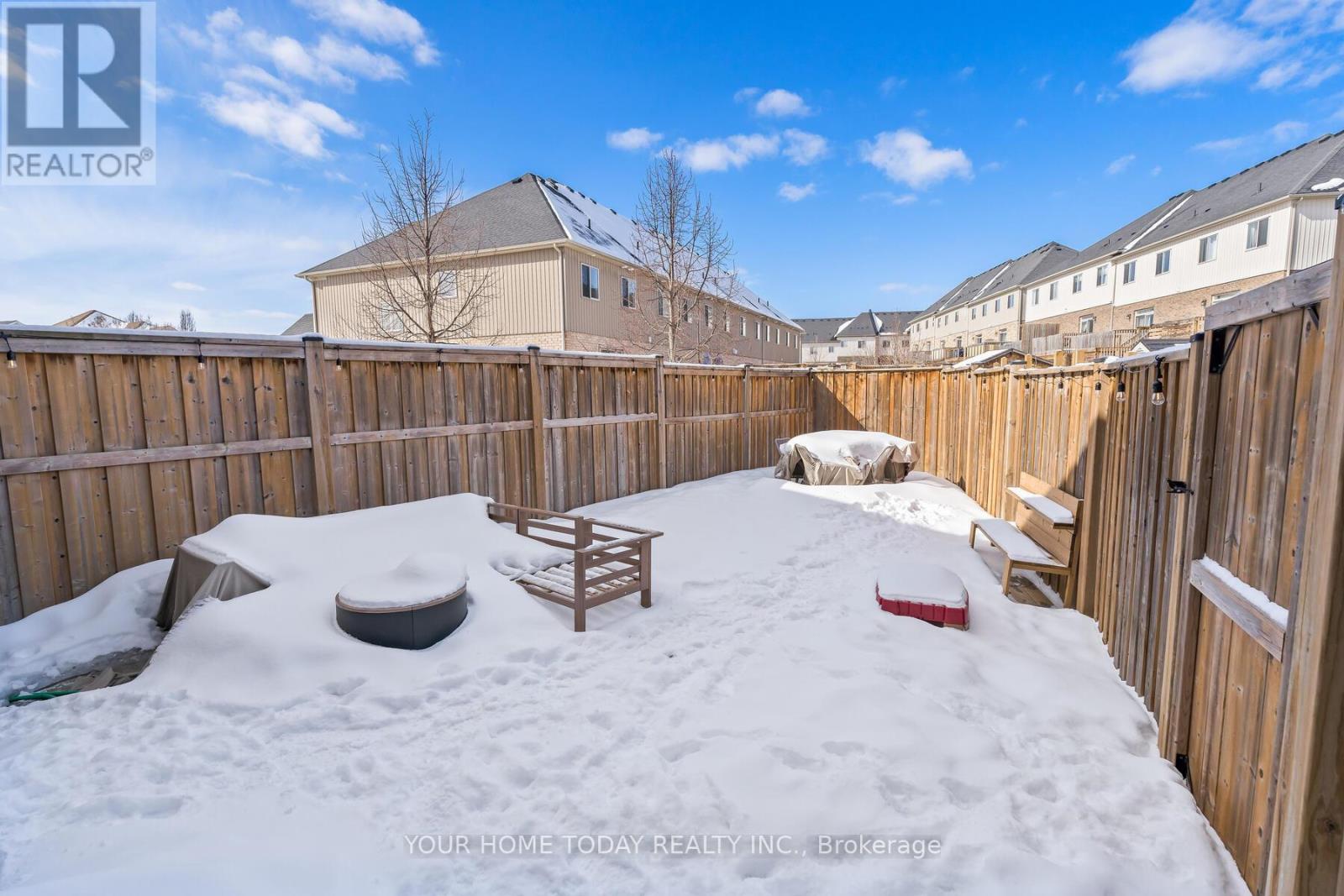 86 Pettitt Drive, Guelph, Ontario  N1E 0M2 - Photo 32 - X12827046