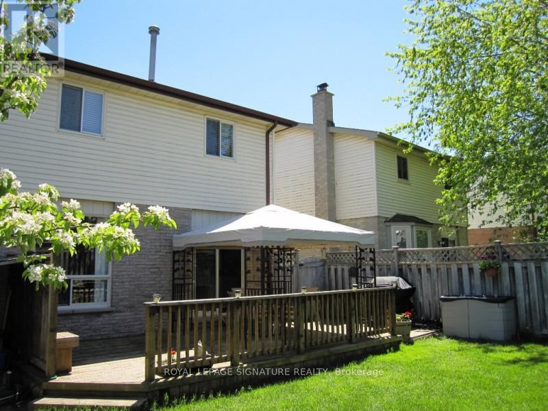 545 Drummerhill Crescent, Waterloo, Ontario  N2T 1G3 - Photo 29 - X12827870