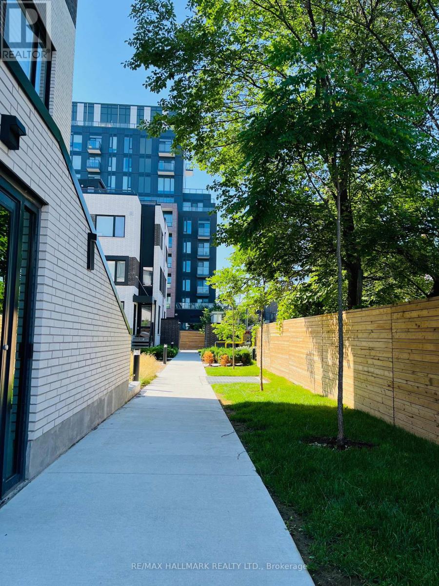 304 - 1808 St. Clair Avenue W, Toronto, Ontario  M6N 0C1 - Photo 41 - W12822834