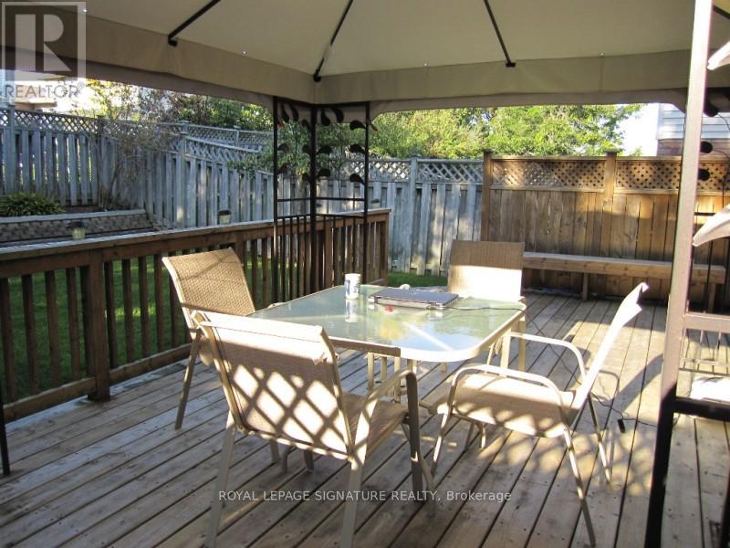 545 Drummerhill Crescent, Waterloo, Ontario  N2T 1G3 - Photo 28 - X12827870