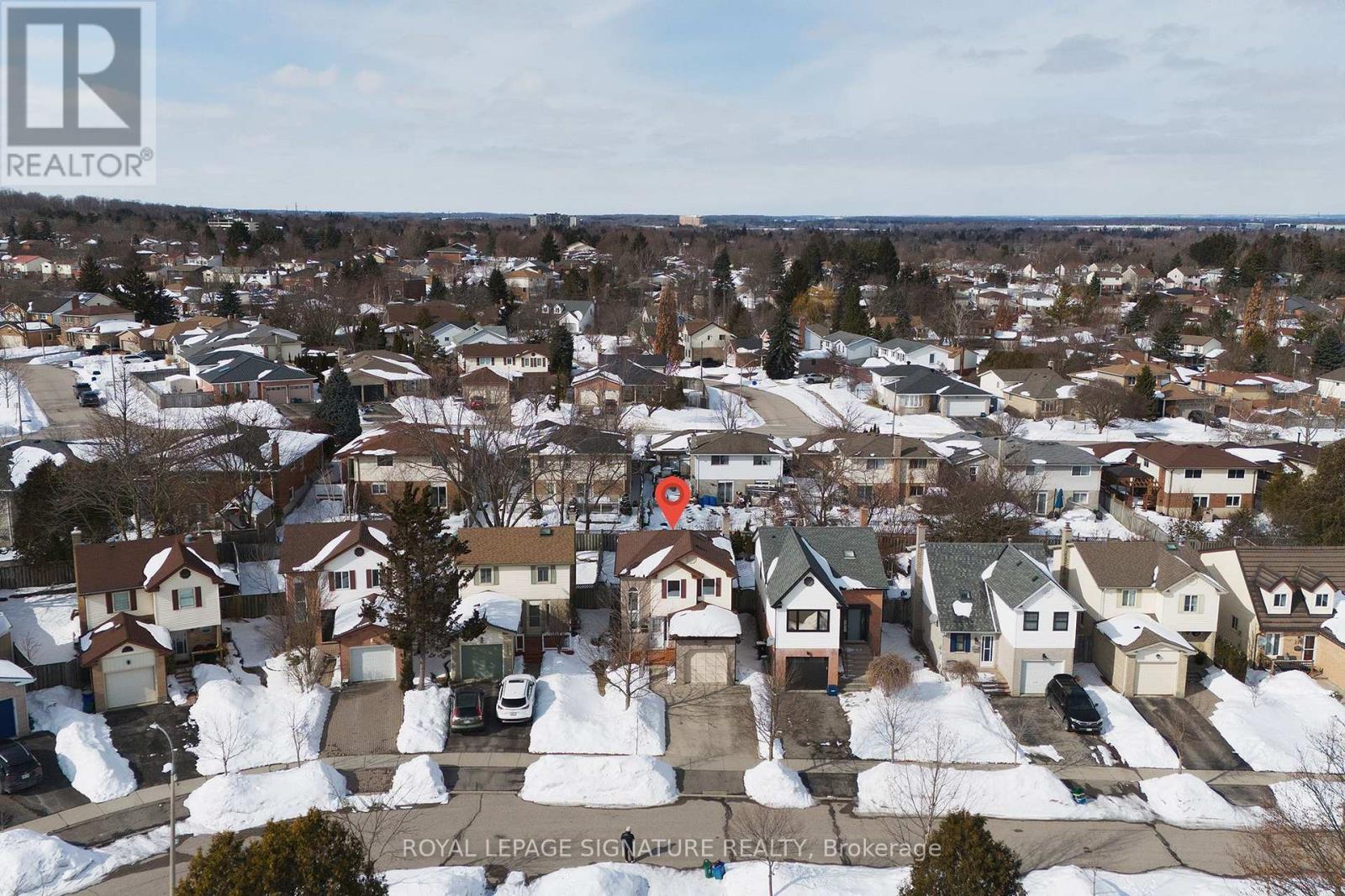 545 Drummerhill Crescent, Waterloo, Ontario  N2T 1G3 - Photo 33 - X12827870