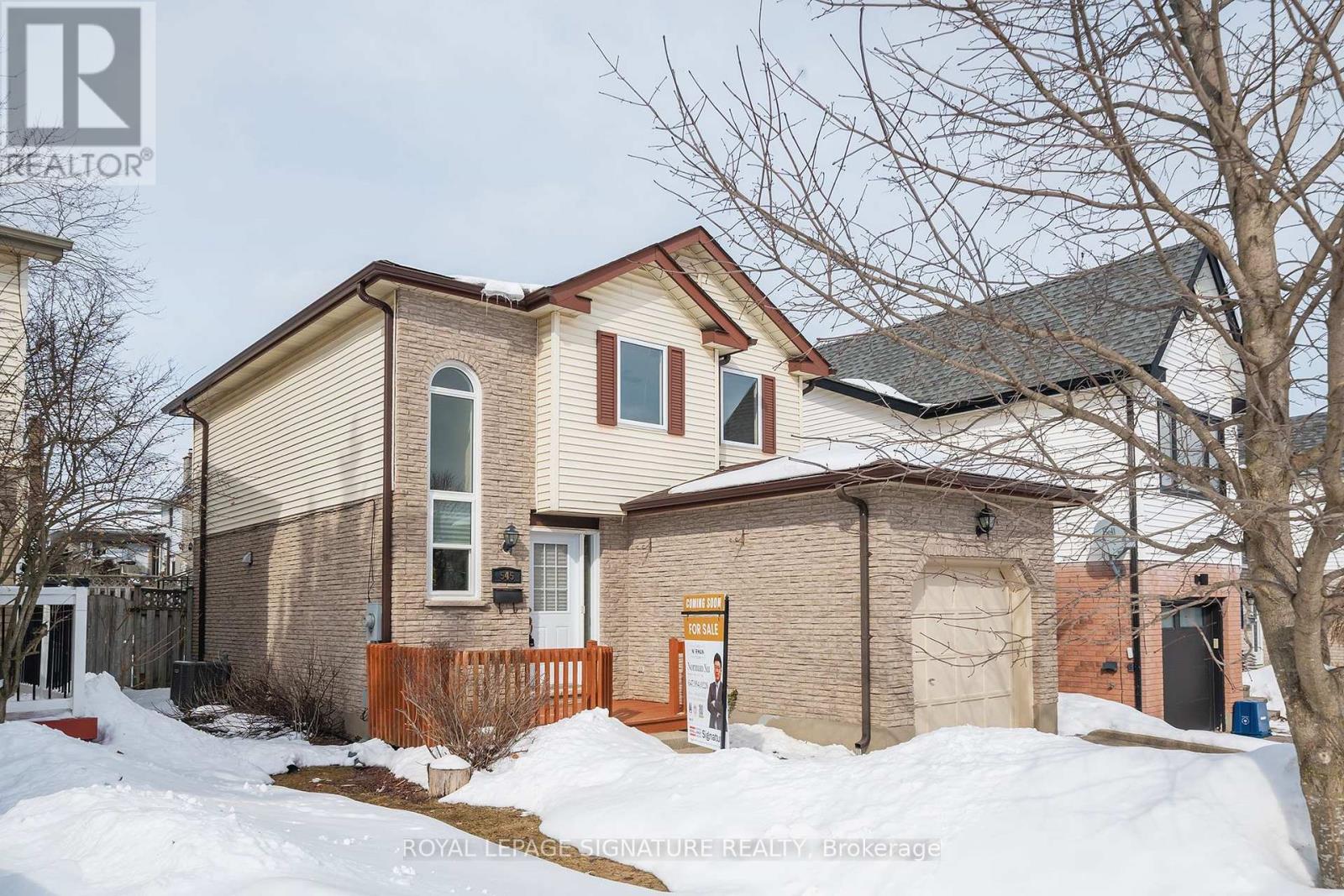 545 Drummerhill Crescent, Waterloo, Ontario  N2T 1G3 - Photo 37 - X12827870