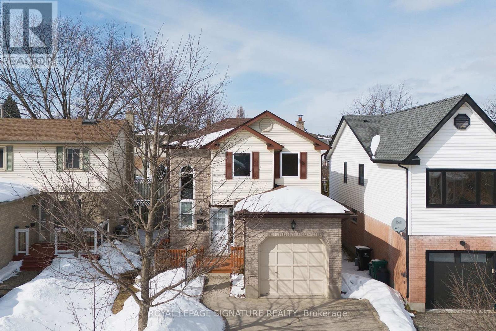 545 Drummerhill Crescent, Waterloo, Ontario  N2T 1G3 - Photo 36 - X12827870