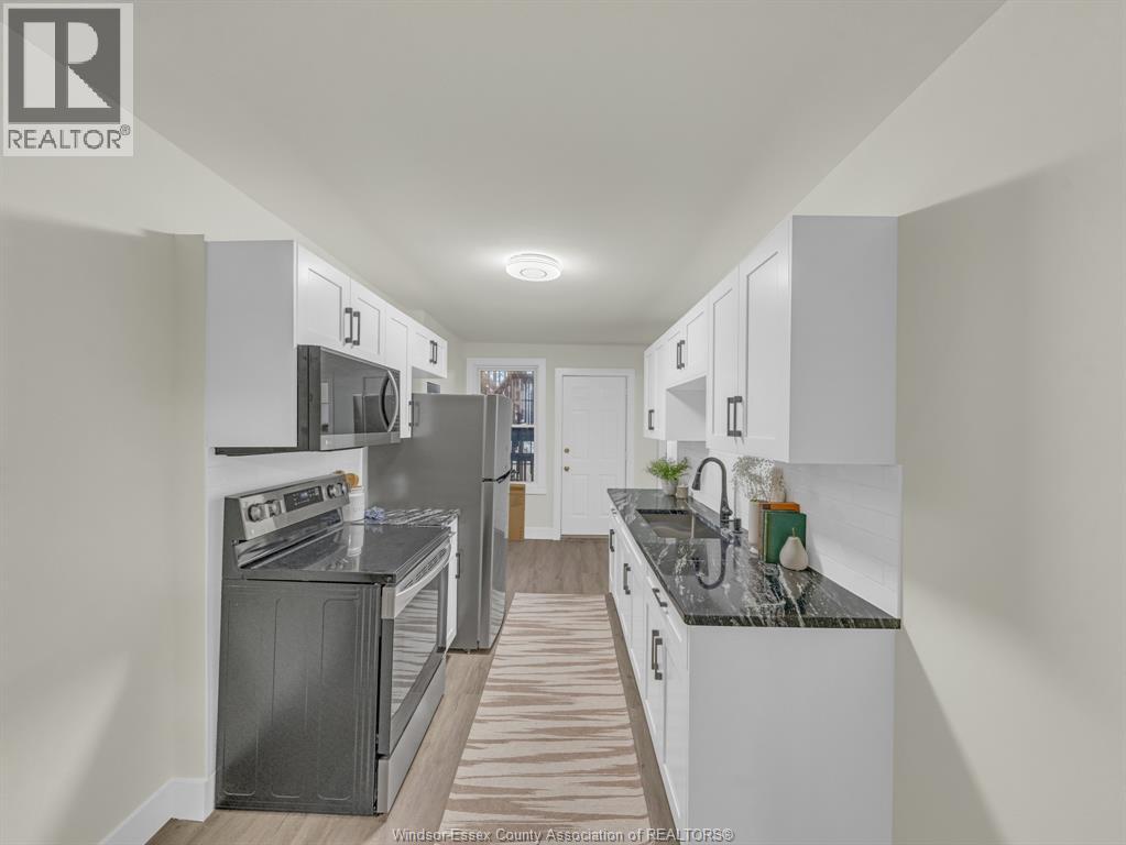 545 Cameron Unit# 5, Windsor, Ontario N9B 1Y9 - Photo 7 - 26004185