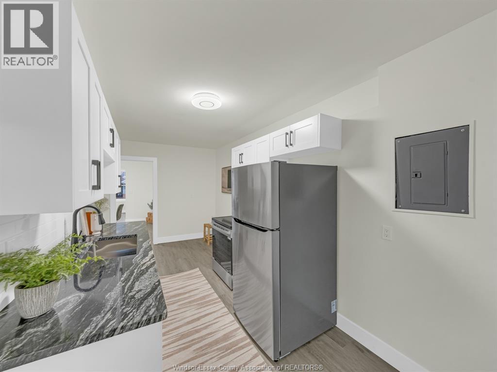 545 Cameron Unit# 5, Windsor, Ontario N9B 1Y9 - Photo 8 - 26004185