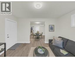 545 Cameron Unit# 5, Windsor, Ontario