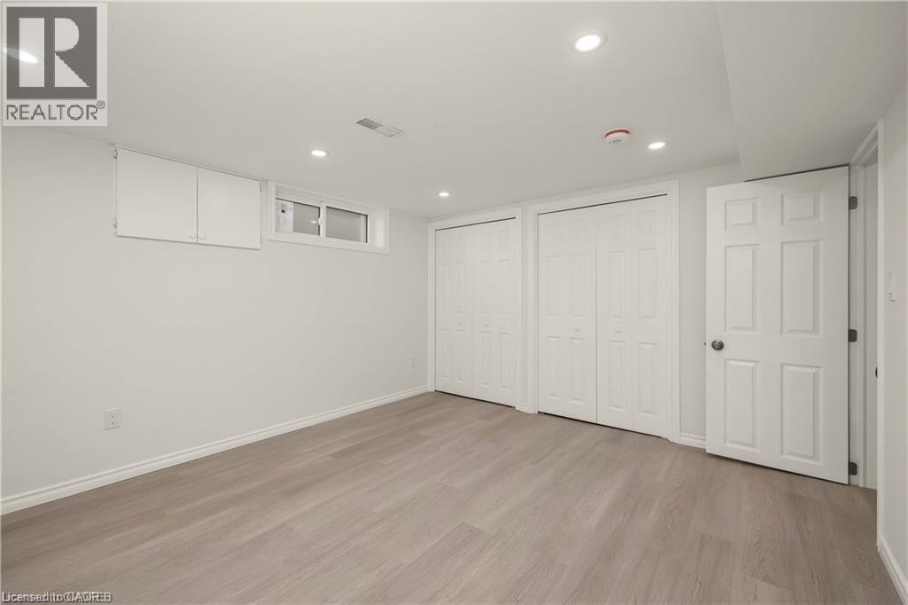 60 Champlain Avenue Unit# Lower, Hamilton, Ontario  L8G 2H7 - Photo 12 - 40808297