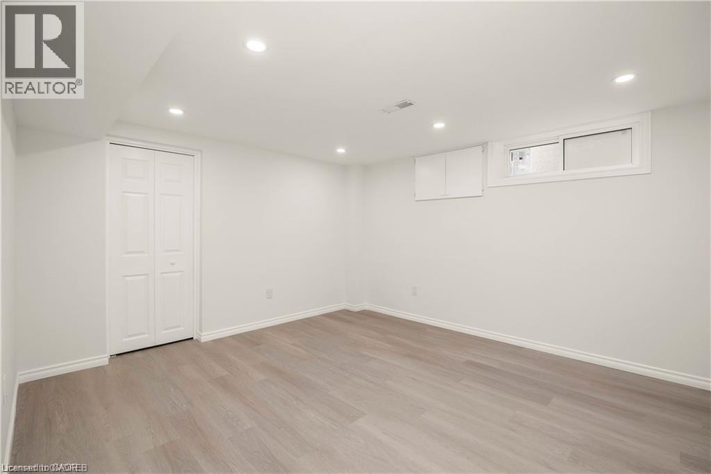 60 Champlain Avenue Unit# Lower, Hamilton, Ontario  L8G 2H7 - Photo 14 - 40808297