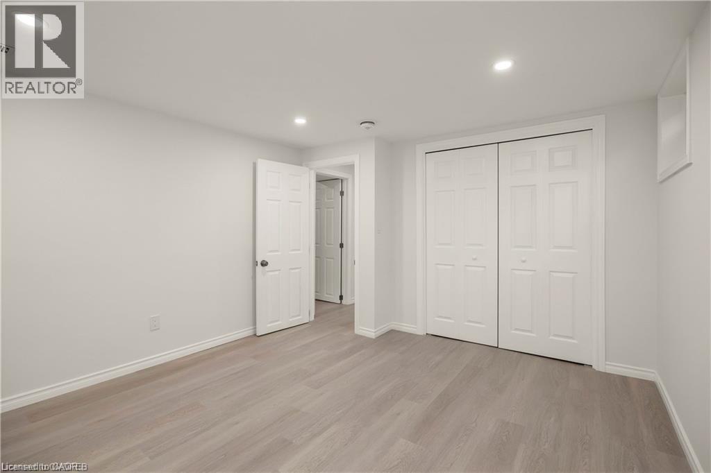 60 Champlain Avenue Unit# Lower, Hamilton, Ontario  L8G 2H7 - Photo 16 - 40808297