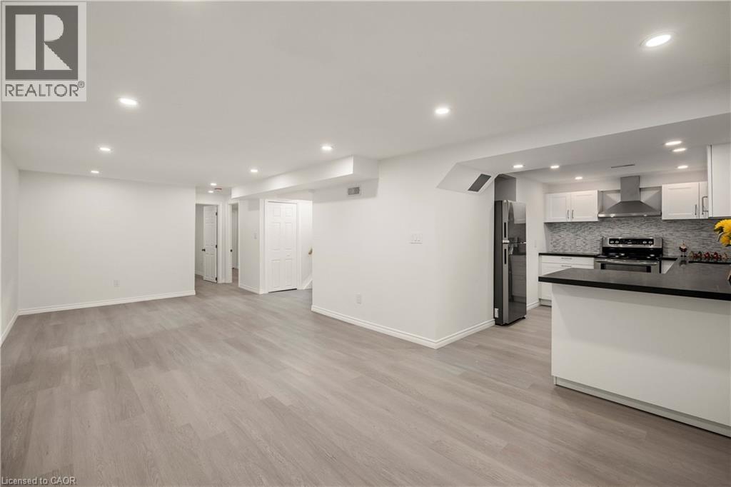 60 Champlain Avenue Unit# Lower, Hamilton, Ontario  L8G 2H7 - Photo 3 - 40808297