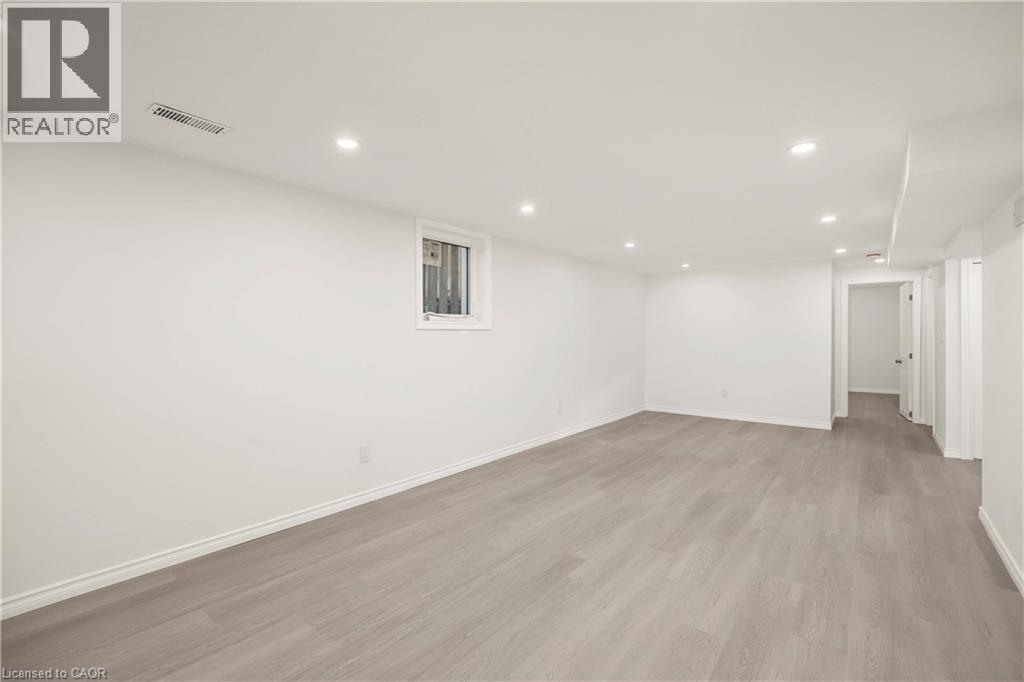 60 Champlain Avenue Unit# Lower, Hamilton, Ontario  L8G 2H7 - Photo 4 - 40808297