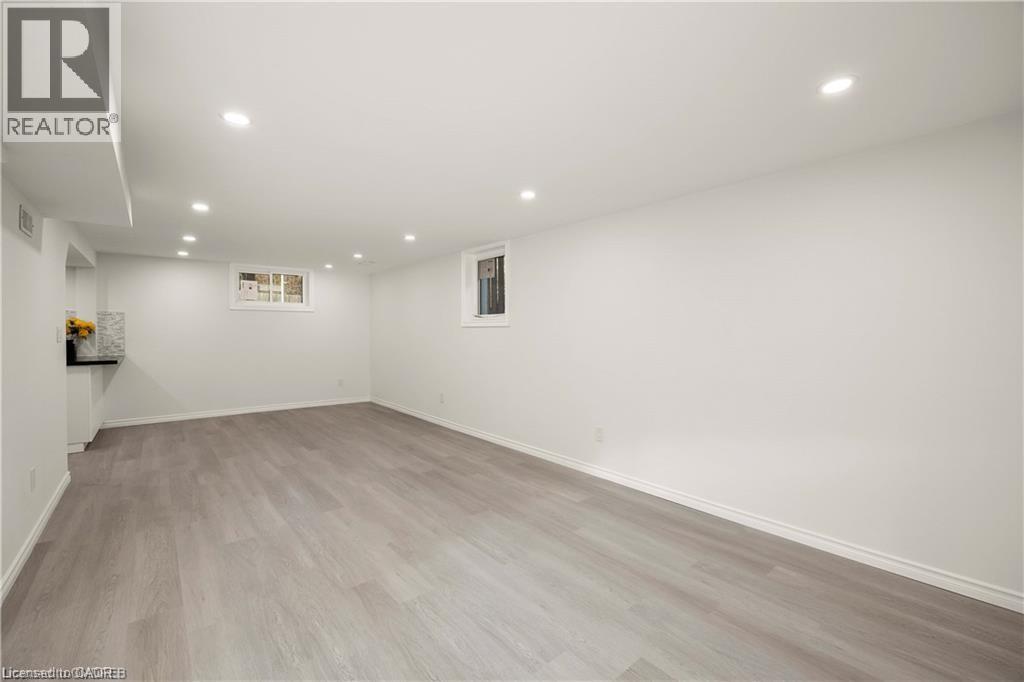 60 Champlain Avenue Unit# Lower, Hamilton, Ontario  L8G 2H7 - Photo 5 - 40808297