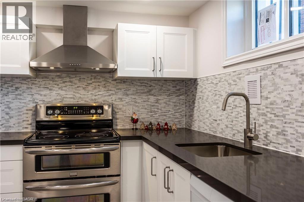 60 Champlain Avenue Unit# Lower, Hamilton, Ontario  L8G 2H7 - Photo 7 - 40808297