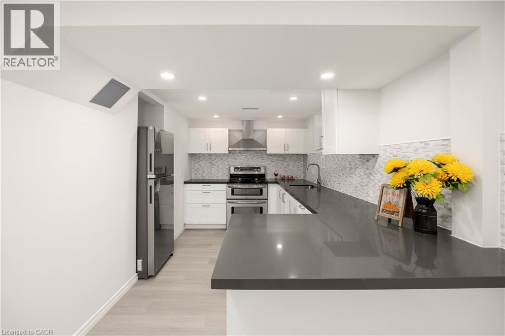 60 Champlain Avenue Unit# Lower, Hamilton, Ontario  L8G 2H7 - Photo 8 - 40808297