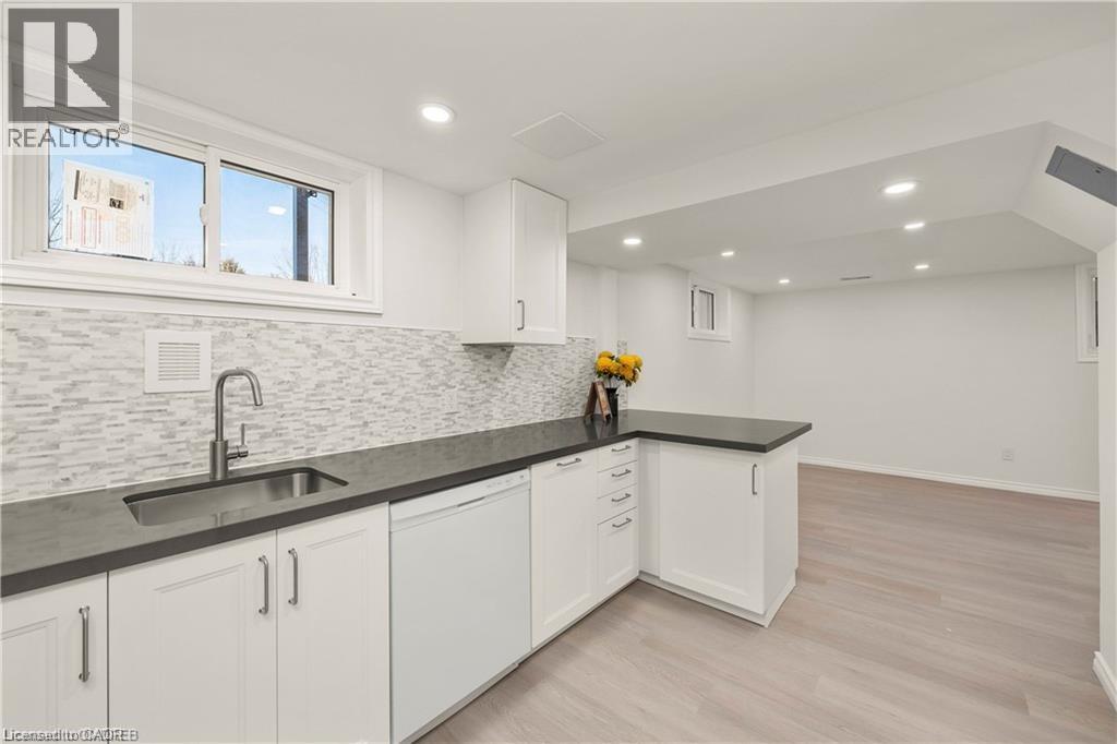 60 Champlain Avenue Unit# Lower, Hamilton, Ontario  L8G 2H7 - Photo 9 - 40808297