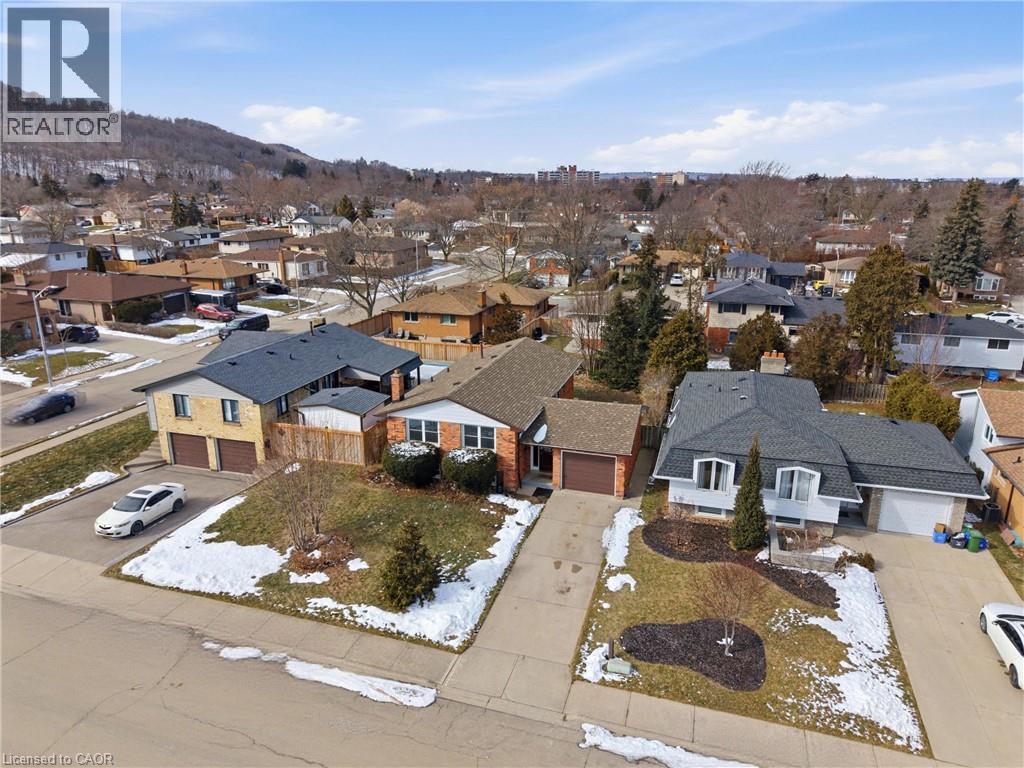 3 Vanderwood Court, Stoney Creek, Ontario  L8G 2Y5 - Photo 4 - 40807168