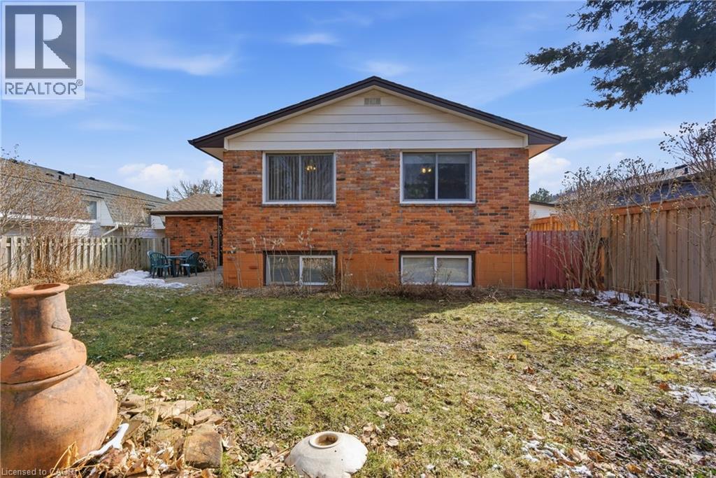 3 Vanderwood Court, Stoney Creek, Ontario  L8G 2Y5 - Photo 42 - 40807168