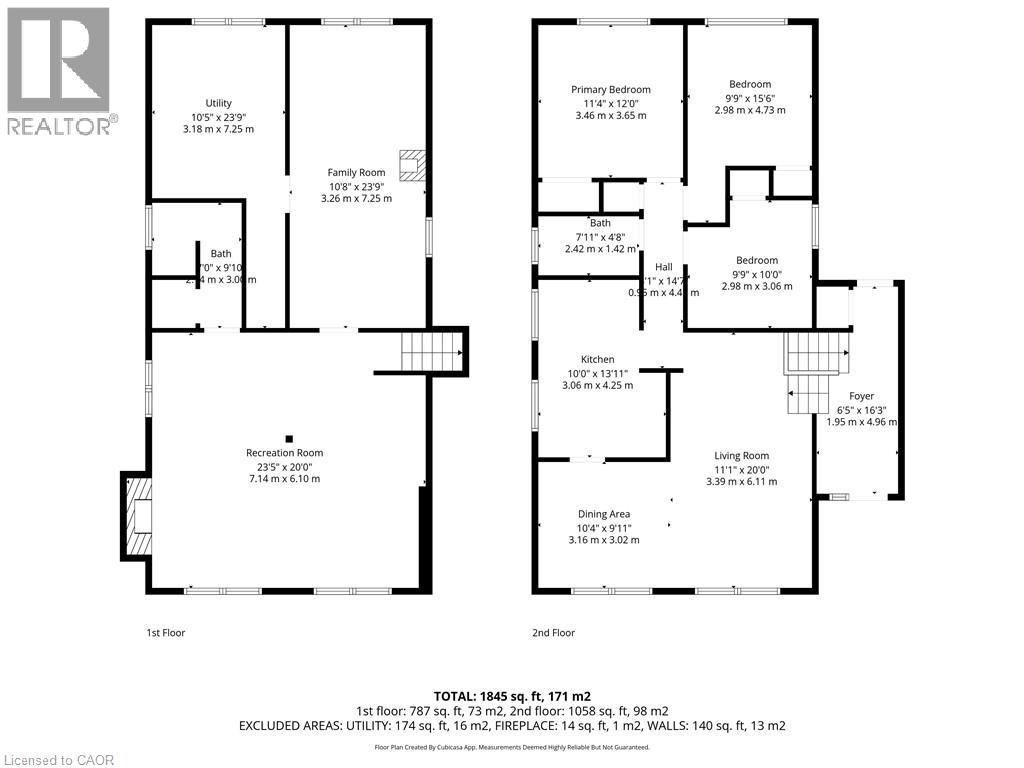 3 Vanderwood Court, Stoney Creek, Ontario  L8G 2Y5 - Photo 47 - 40807168