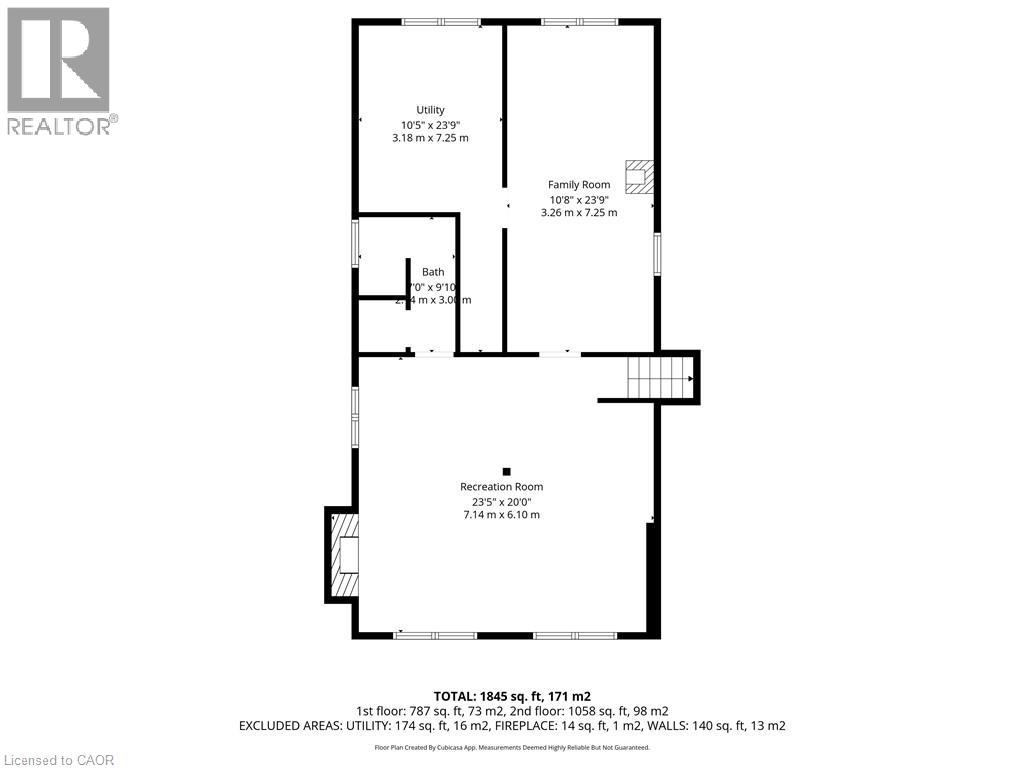 3 Vanderwood Court, Stoney Creek, Ontario  L8G 2Y5 - Photo 48 - 40807168