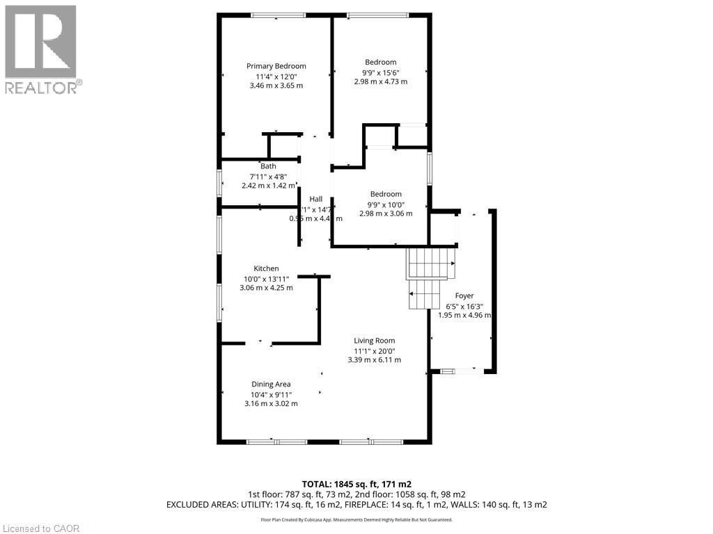 3 Vanderwood Court, Stoney Creek, Ontario  L8G 2Y5 - Photo 49 - 40807168