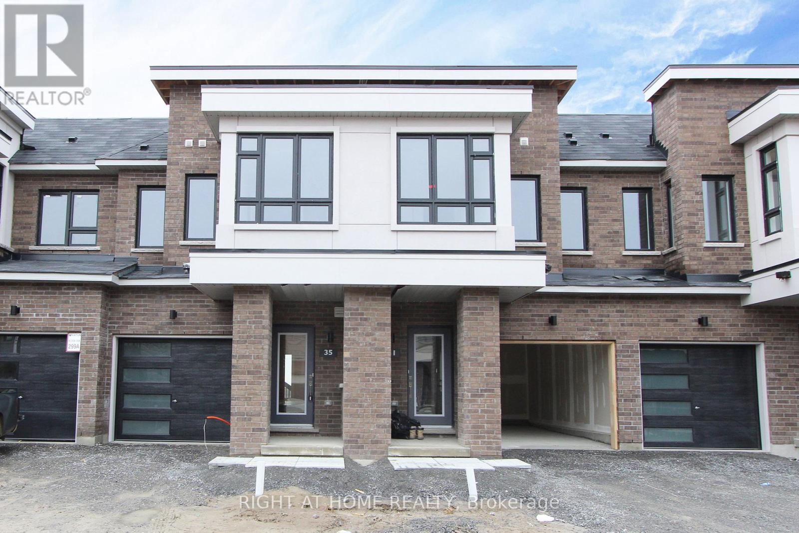 35 Sailors Landing, Clarington, Ontario  L1C 7G4 - Photo 1 - E12828238