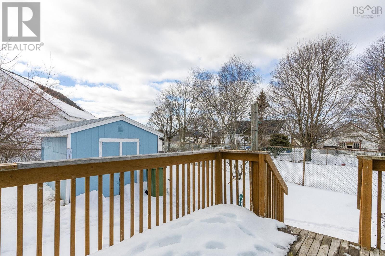 16 High Street, Dartmouth, Nova Scotia  B2W 1G7 - Photo 29 - 202603320