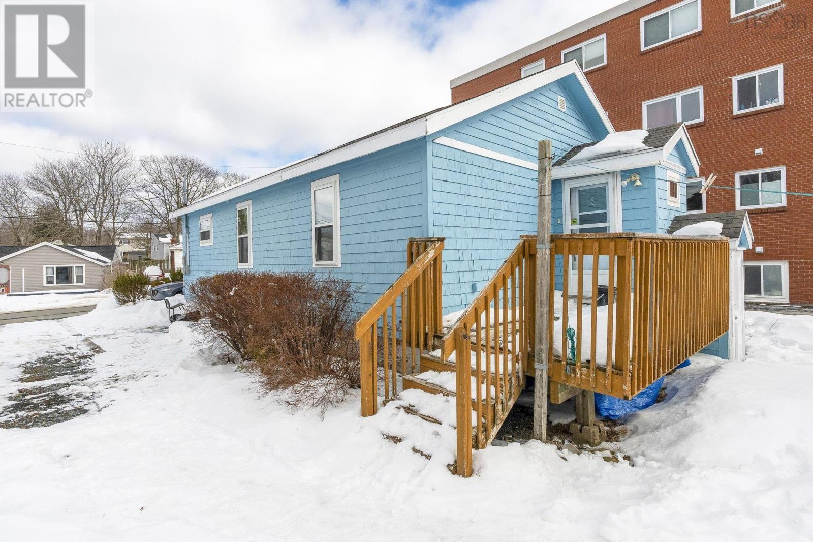 16 High Street, Dartmouth, Nova Scotia  B2W 1G7 - Photo 27 - 202603320