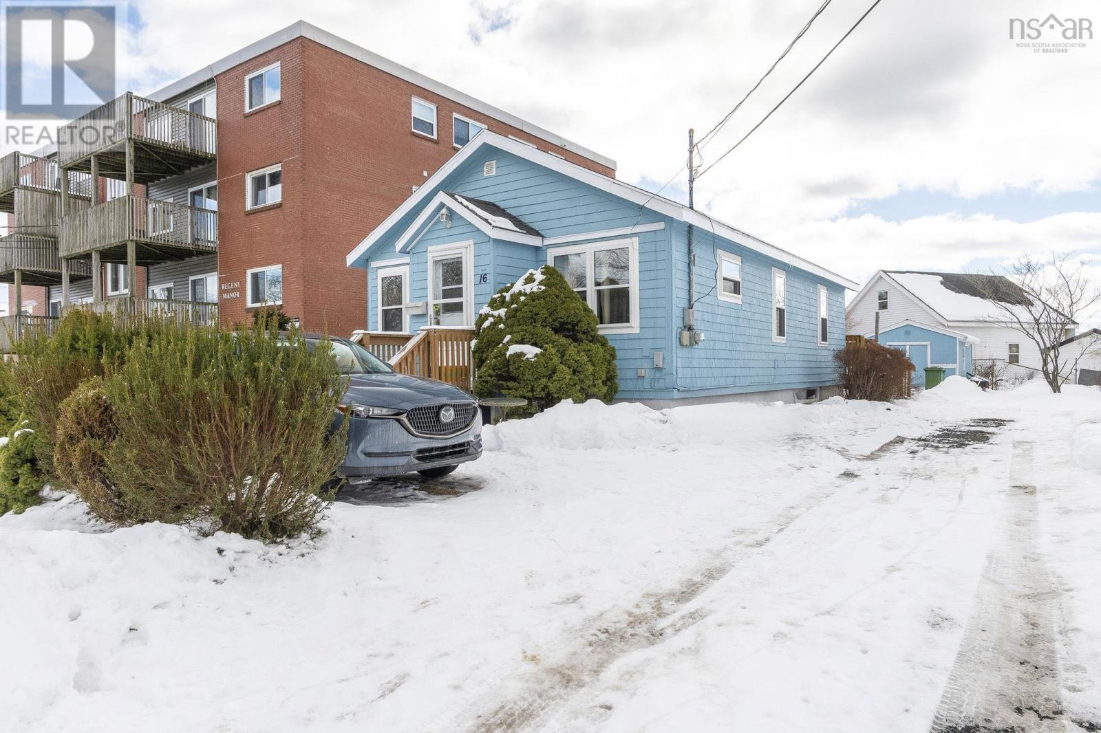 16 High Street, Dartmouth, Nova Scotia  B2W 1G7 - Photo 35 - 202603320