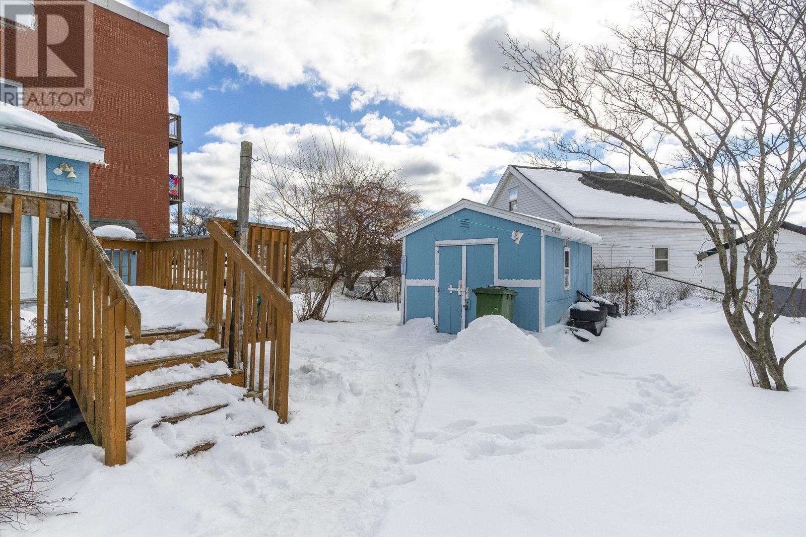 16 High Street, Dartmouth, Nova Scotia  B2W 1G7 - Photo 28 - 202603320