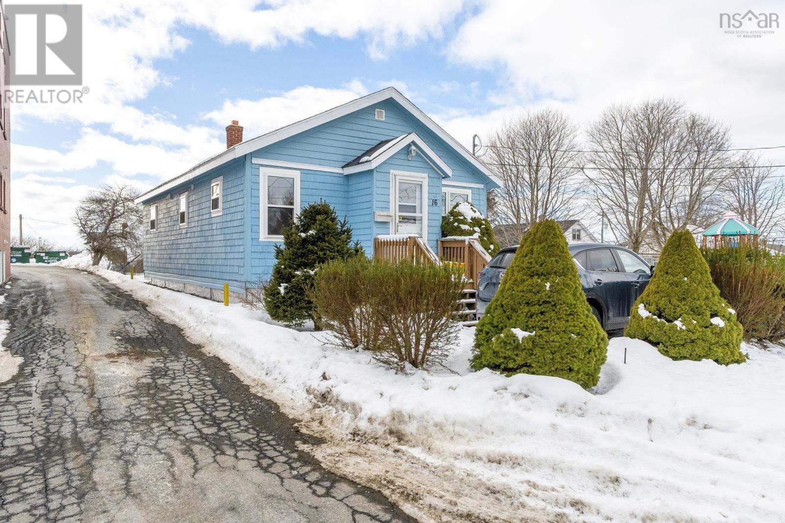 16 High Street, Dartmouth, Nova Scotia  B2W 1G7 - Photo 37 - 202603320