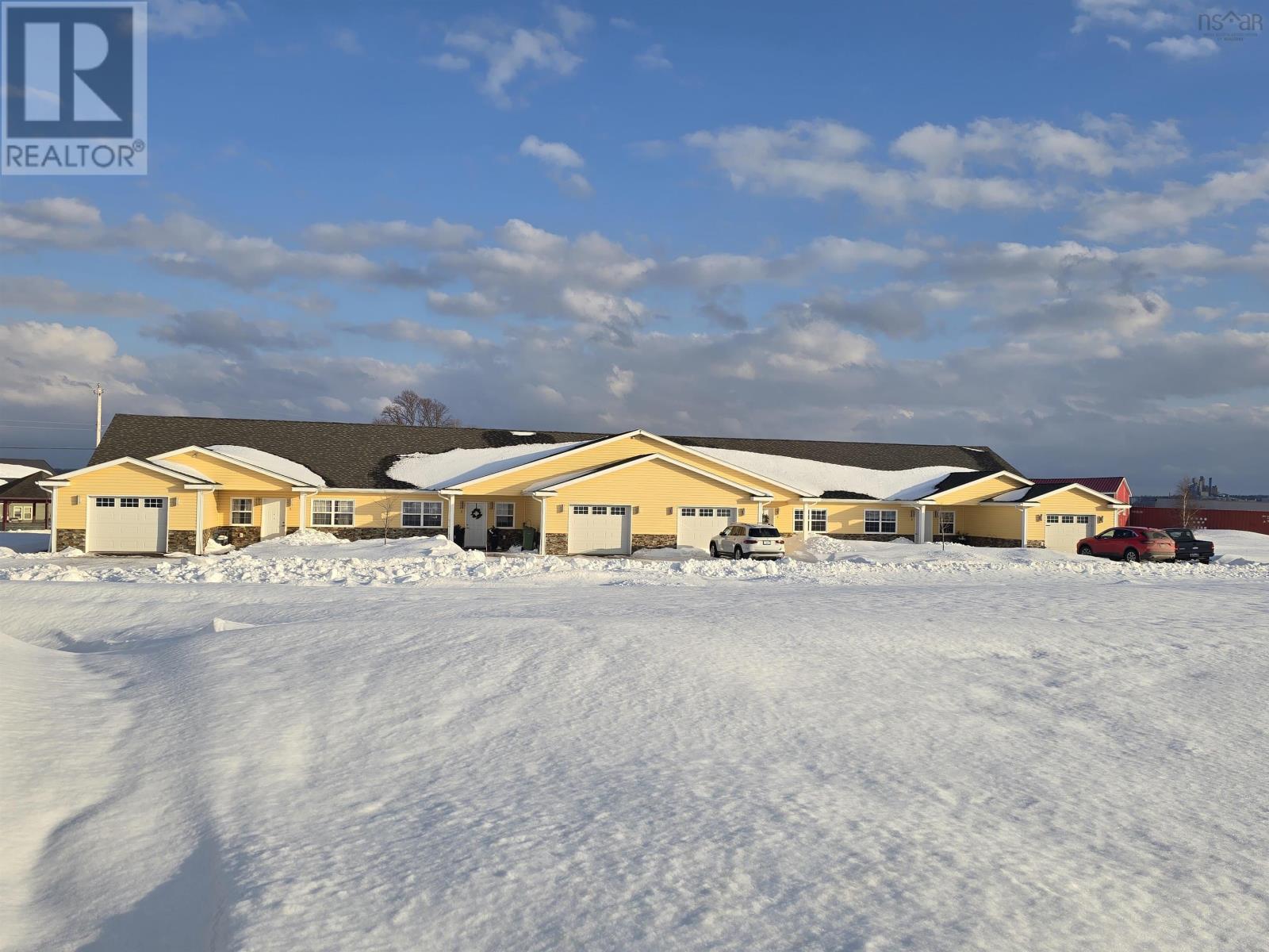 144 Norway Point Road, Pictou, Nova Scotia  B0K 1H0 - Photo 1 - 202603519