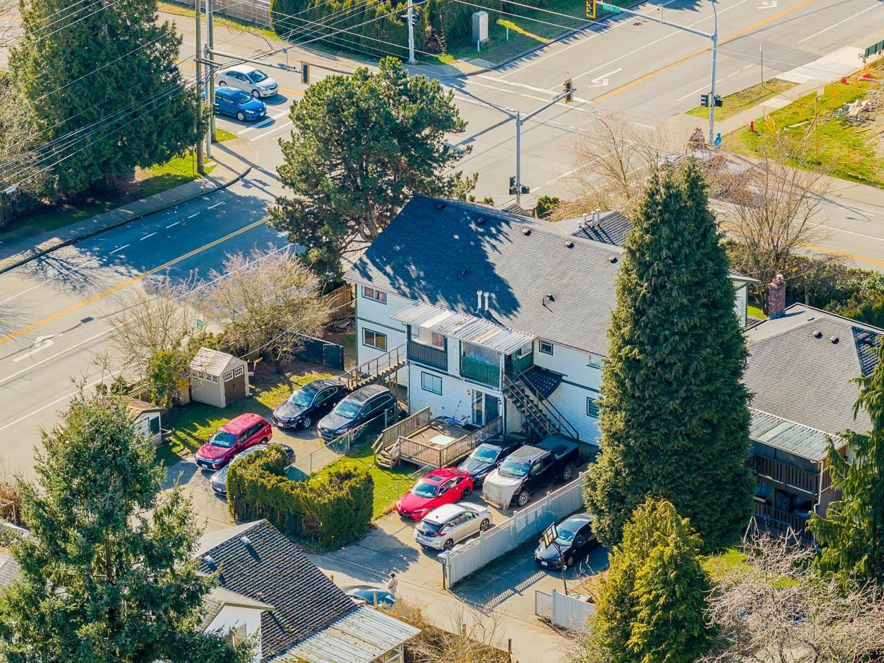 8412- 8414 156 Street, Surrey, British Columbia  V3S 3R9 - Photo 5 - R3090371